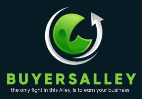 Welcome to fastbuyersalley.com